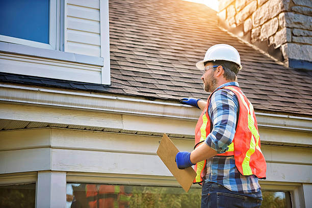 Roof Repair in Bingham Canyon